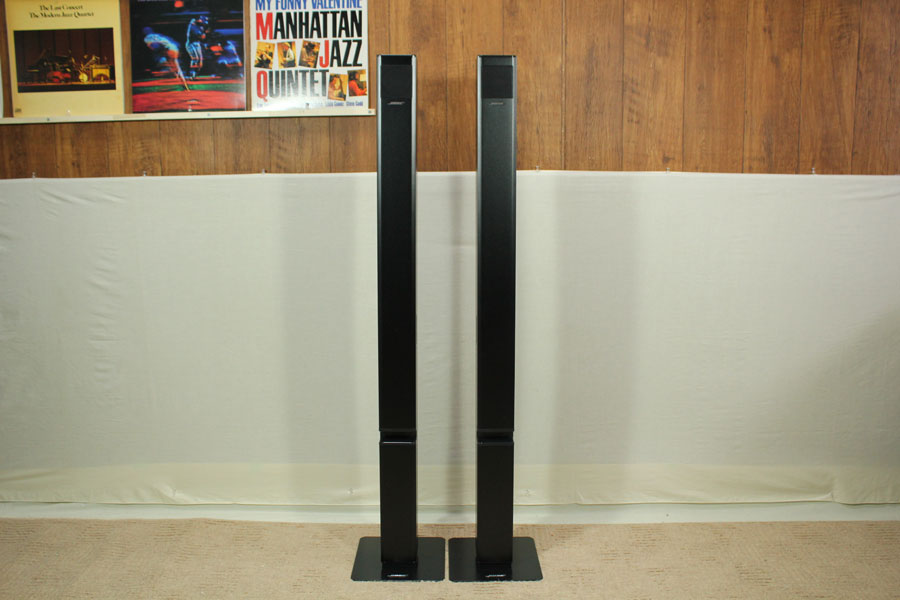 BOSE 77WER-S の詳細情報 | オーディオデータベース