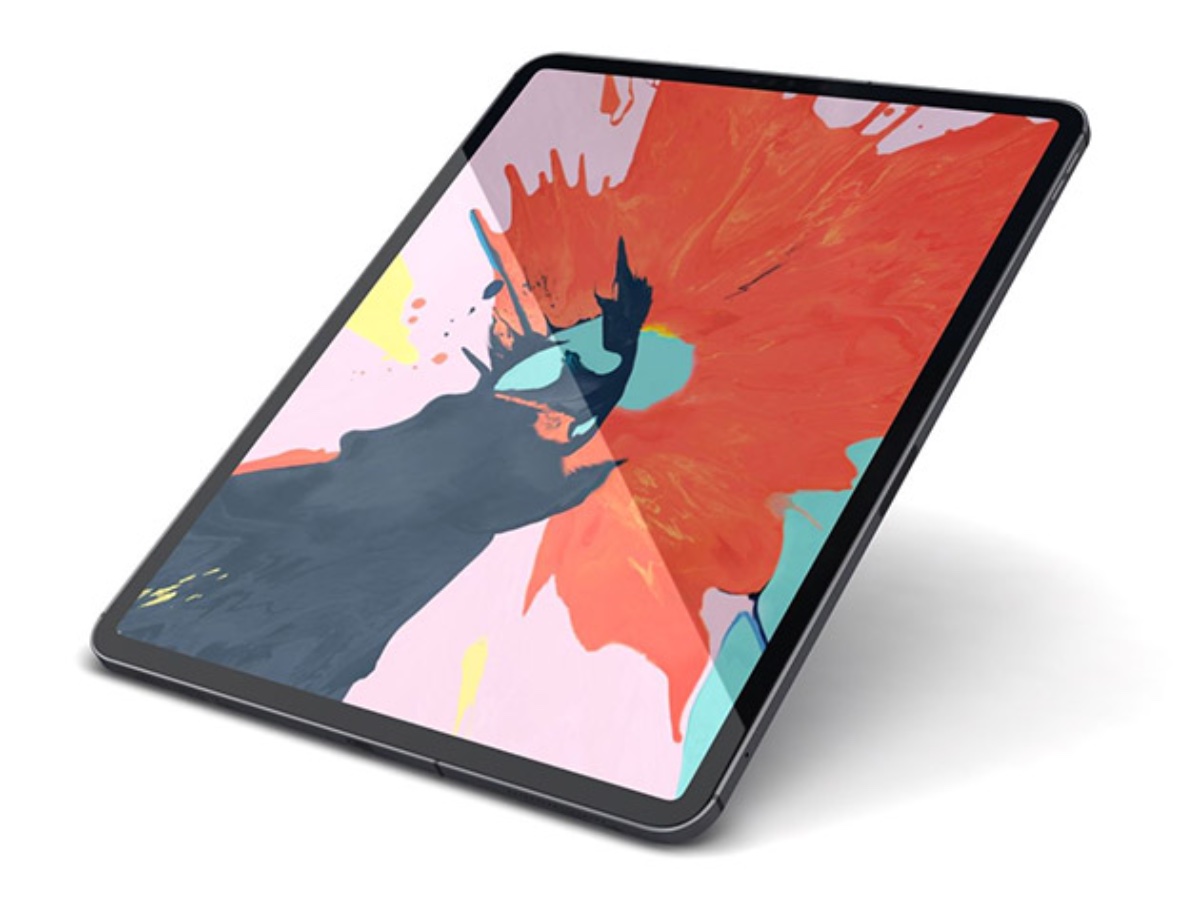 iPad Pro 12.9インチ 第3世代 64GB SIMフリー 73459 Amazon.co.jp