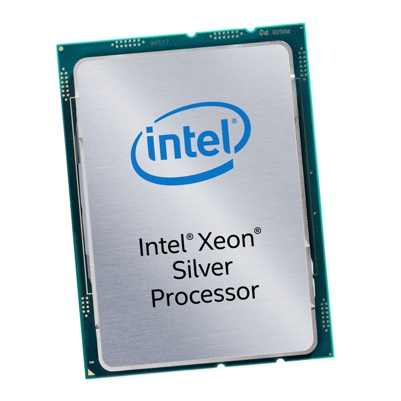 Intel® Xeon® Silver 4210R Processor - Arihant Info Solutions