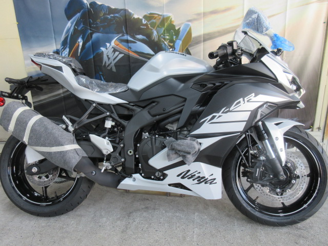 府中市・多摩地区でバイクのことならアライモータースへ