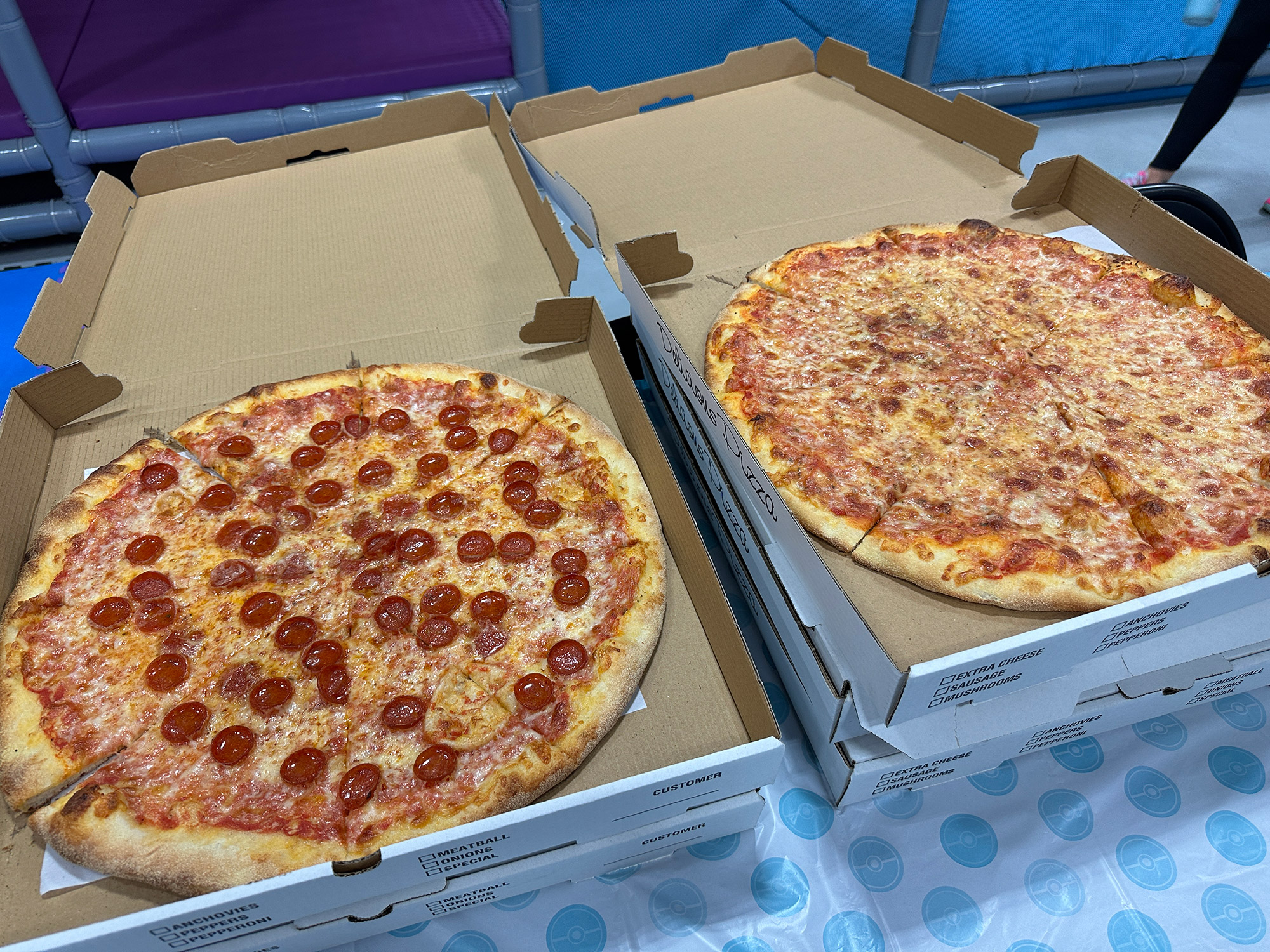 8 Great Places to Get Pizza in Berks | Berks County Eats