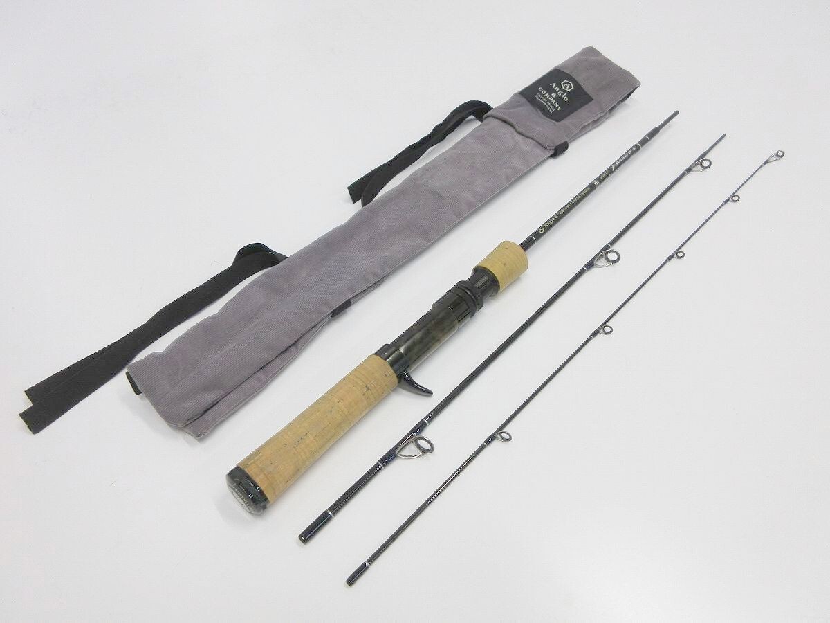 Anglo&Company Paragon 493 Bait - Best Tackle Japan