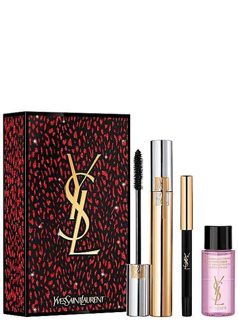 Yves Saint Laurent Holiday 2020 Makeup Gift Sets - BeautyVelle