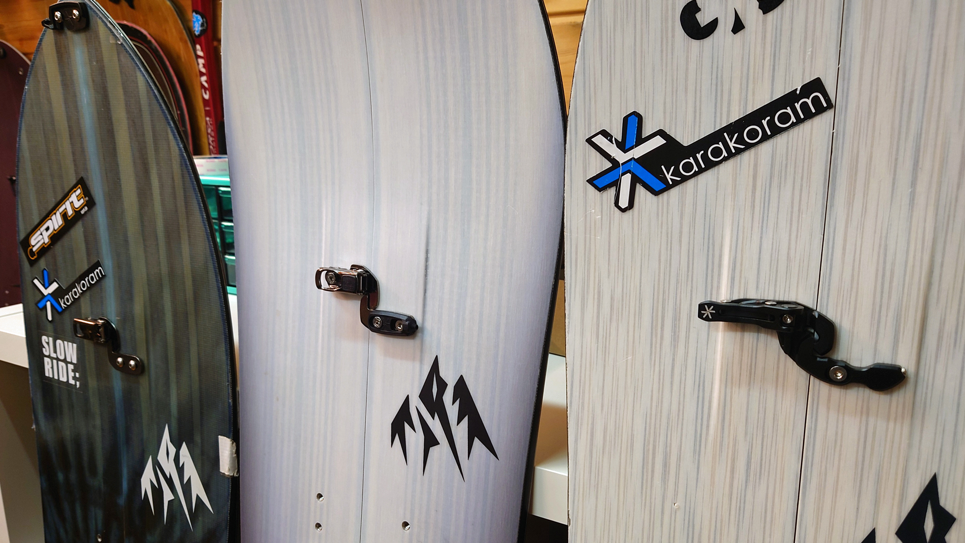 カラコラム ウルトラクリップのご案内 – BCショップ スピリット