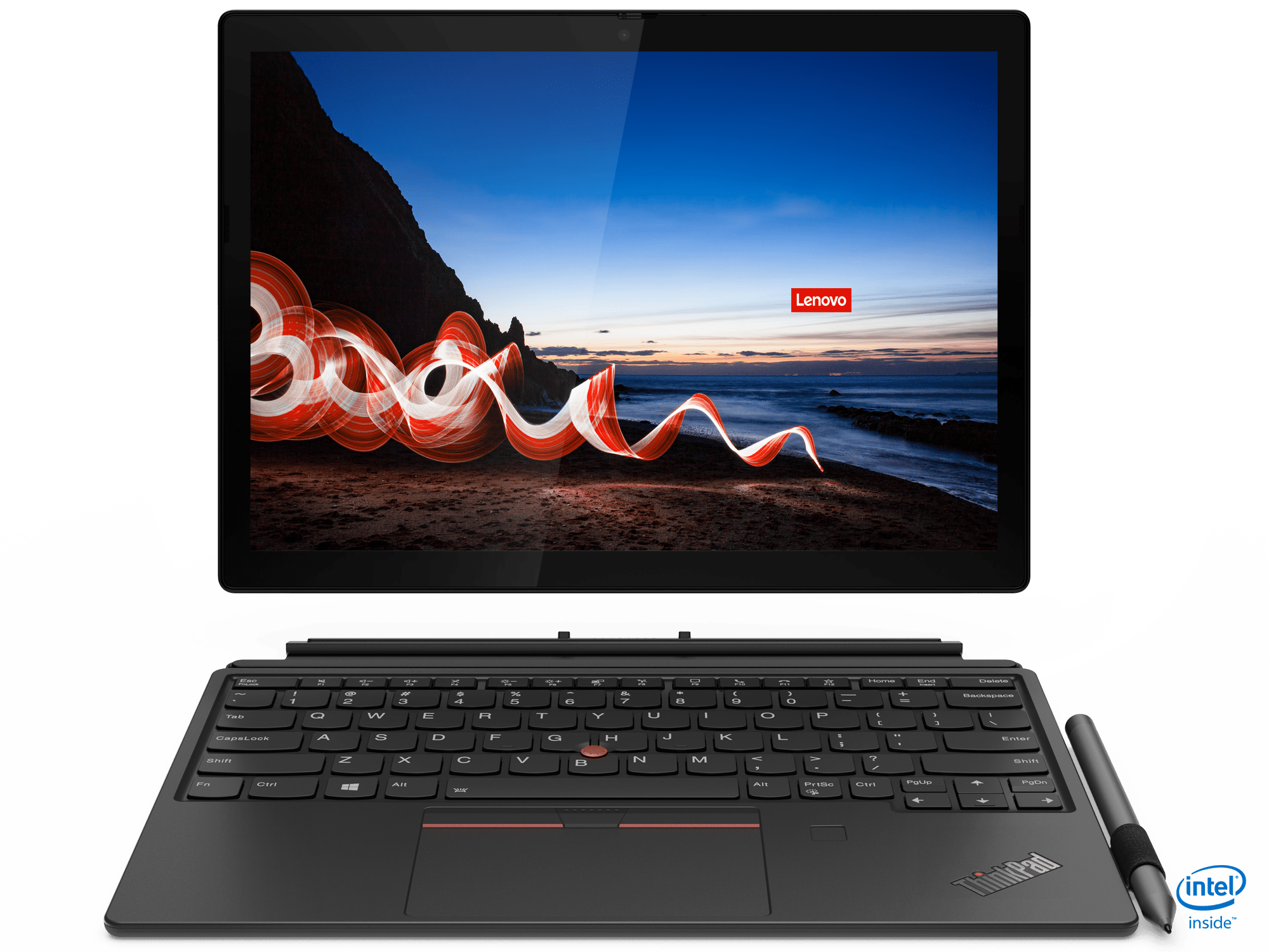 Lenovo Announces New ThinkPad X Series Laptops at CES 2021 - BTNHD