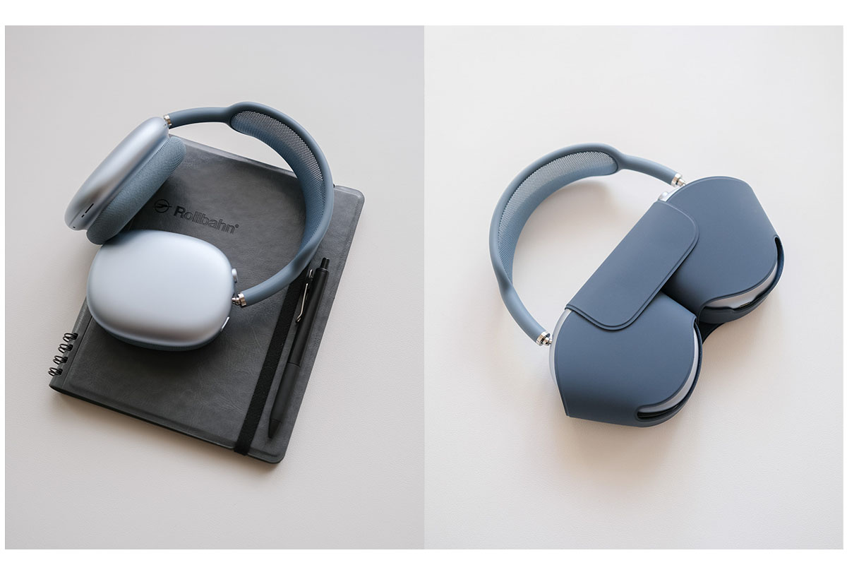 レビュー】AirPods MAX USB-Cモデル。新たにロスレスーディオにも対応