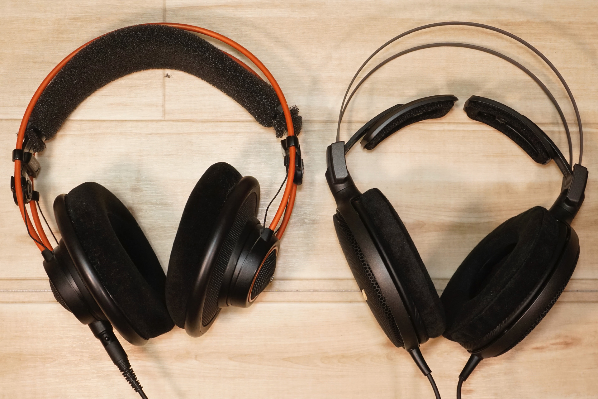 audio-technica ATH-AD2000X 開放型ヘッドホンを買いました | エボログ