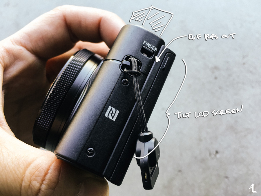 Sony RX100 V Review - Melly Lee Blog