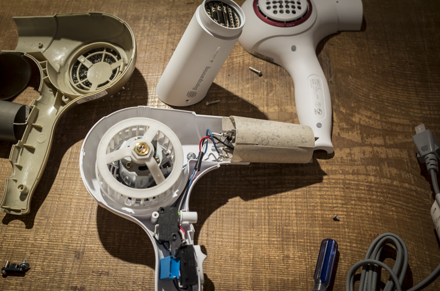 ヘアビューザー2をプロ仕様にカスタマイズ | 福岡天神西通り|ブルーム