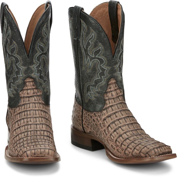 Men's TL5258 / Hornback Caiman Tony Lama Western Boot - Bucksworth