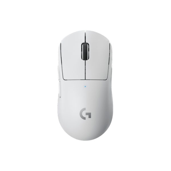 Logitech G Pro Superlight 2 – Black | Paradox Customs