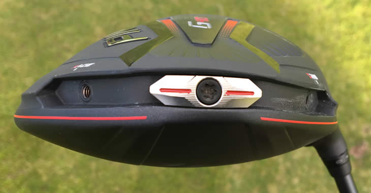 Ping G410 Plus Driver Review - Golfalot