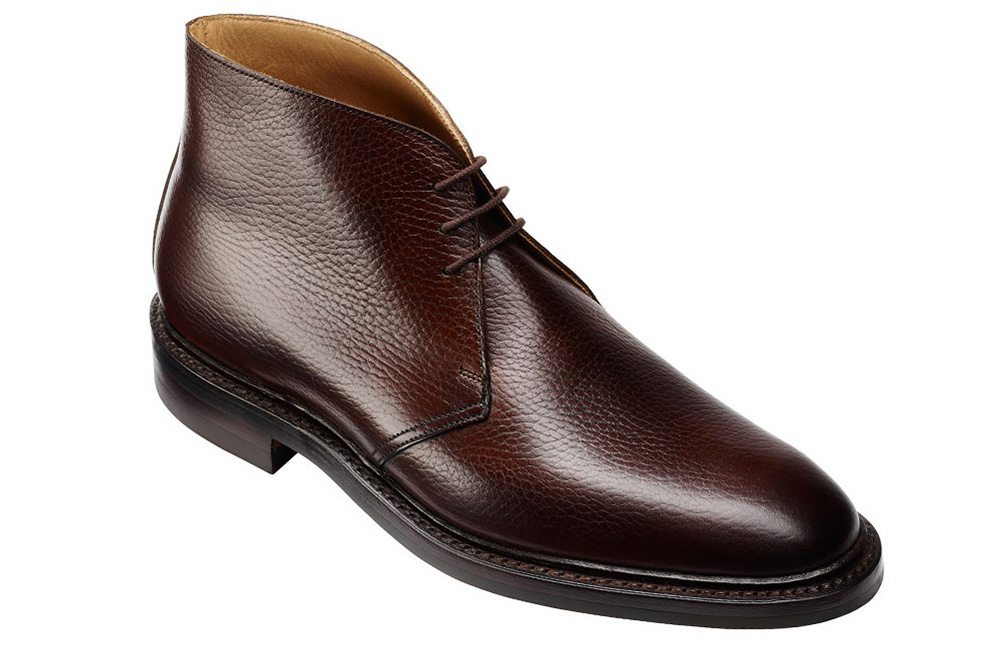 Chukka Boots for This Fall (and Every Fall for the Rest of Your