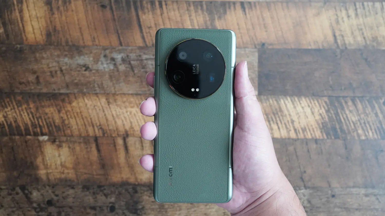 Xiaomi 13 Ultra 開封レビュー。This is Cameraに相応しい機種