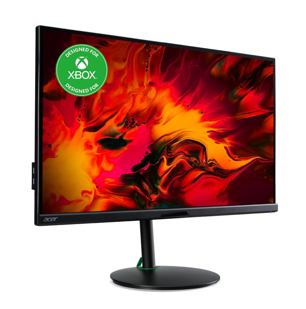 Acer Nitro XV282K KV Xbox Edition Review - Viewing Clarity