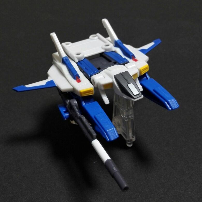 MOBILE SUIT ENSEMBLE(モビルスーツアンサンブル) 07 G-ディフェンサー