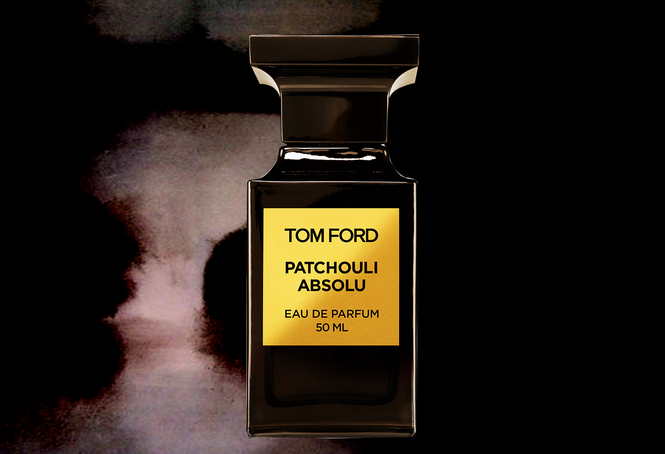 Patchouli Absolu by Tom Ford