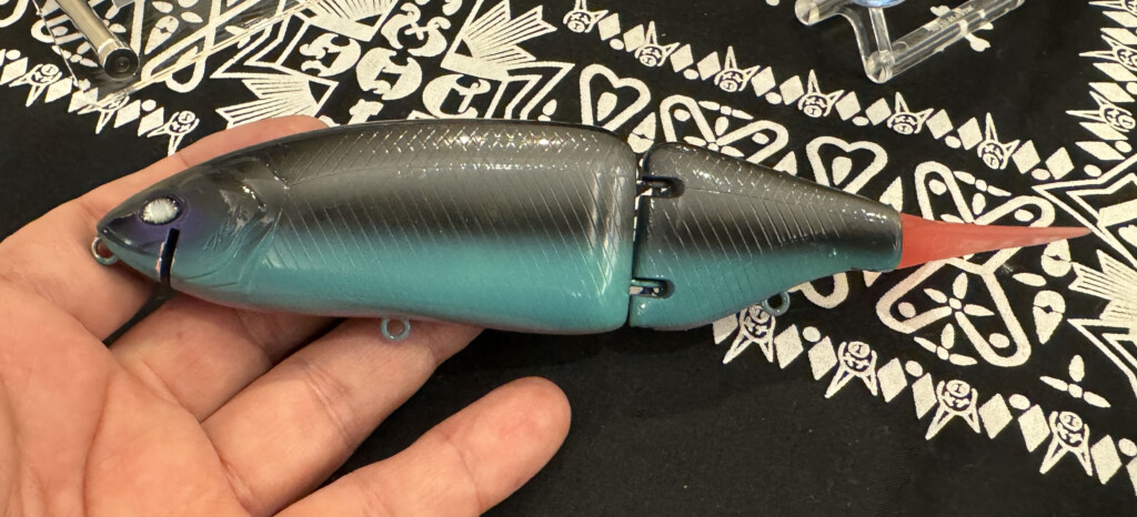 DRT×RADSENSEコラボのタイニークラッシュ特別カラー3色が今秋登場予定