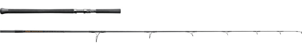 新しく追加された機種はどんな特徴？ テンリュウのオフショア