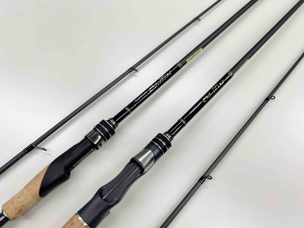 シリーズ最高強度＆感度】オリムピック“シルベラード”から新たな