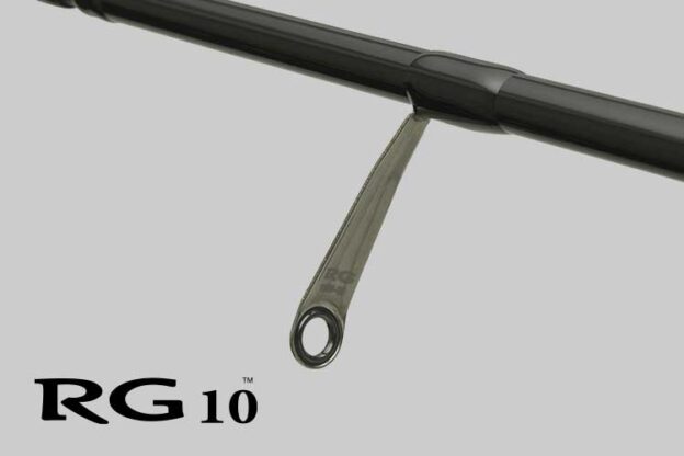 汽水域から沿岸部まで幅広く使えるハイスペック＆スペシャリティロッド