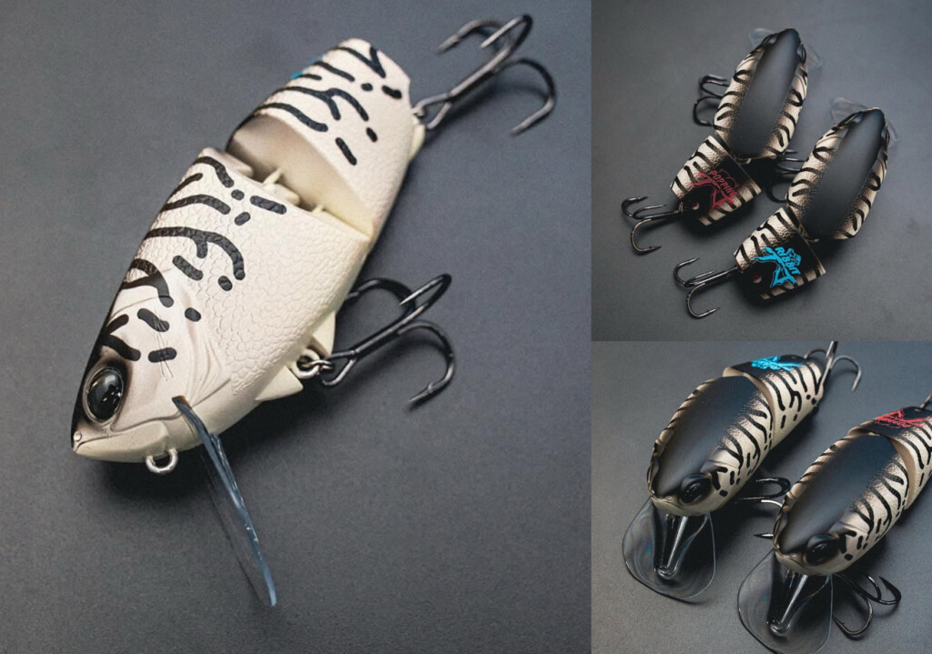 DRT タイニージョーカー TINYJOKER ポッピング TJ GILL DRT タイニー