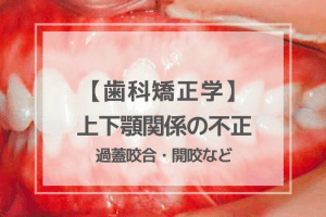 歯科矯正学：ブラケット・バンドなど（計6問）【歯科医師国家試験