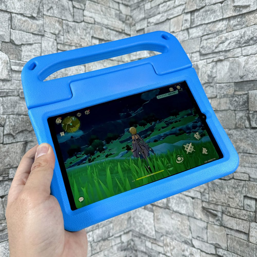 キッズ向けに見えて実はペンやケース付きおトクiPlay 50 mini