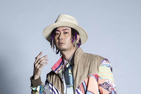 DA PUMP TOMOプロフィール【WEIDER BOYZ / KAMIKAZE CLOWNZ】Capoeira