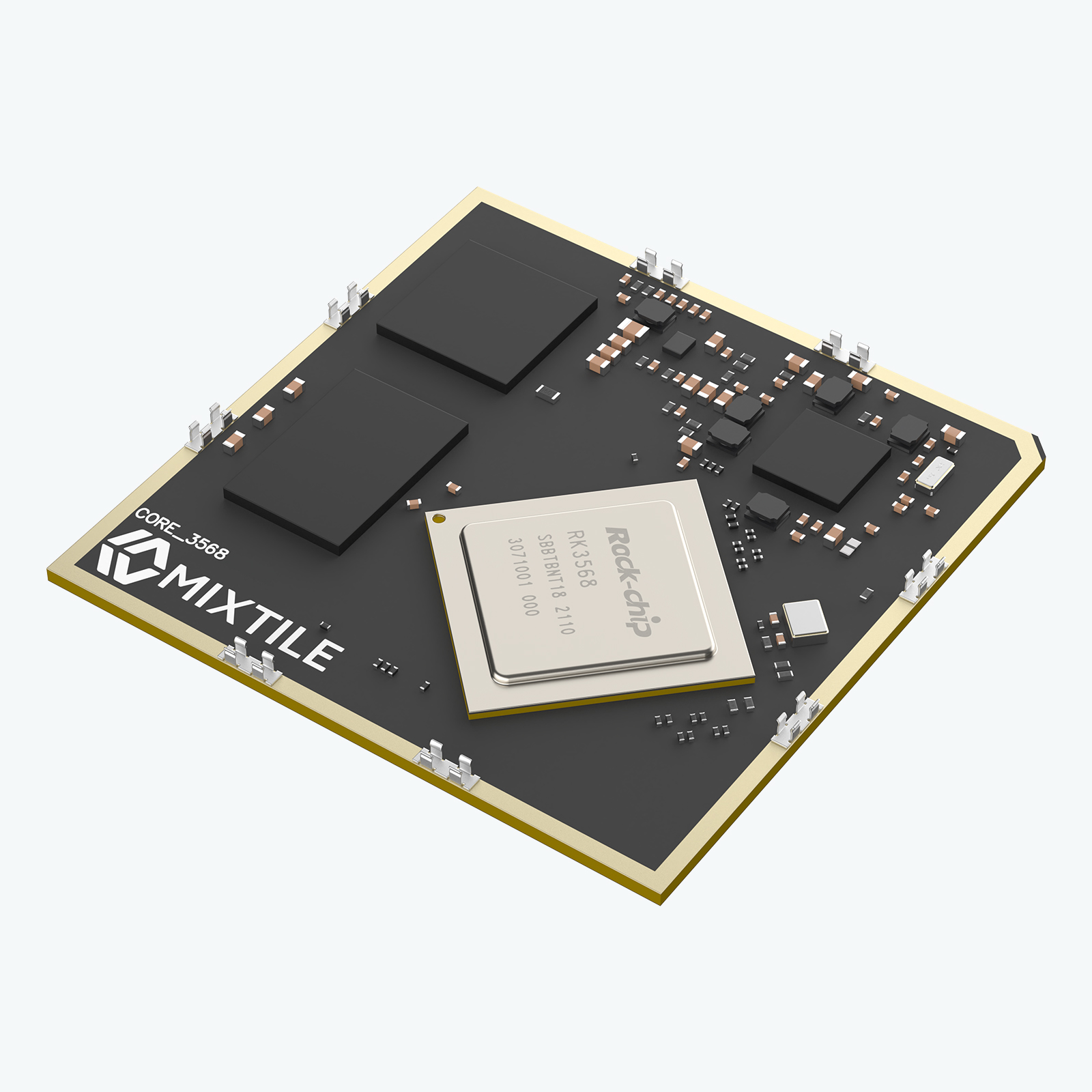 Core 3568 | Mixtile