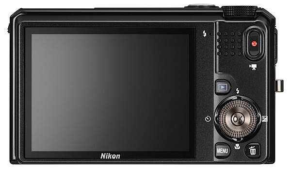 Nikon Coolpix S9100 Review