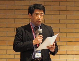 第16回デジタル・フォレンジック・コミュニティ2019 in TOKYO「2020に