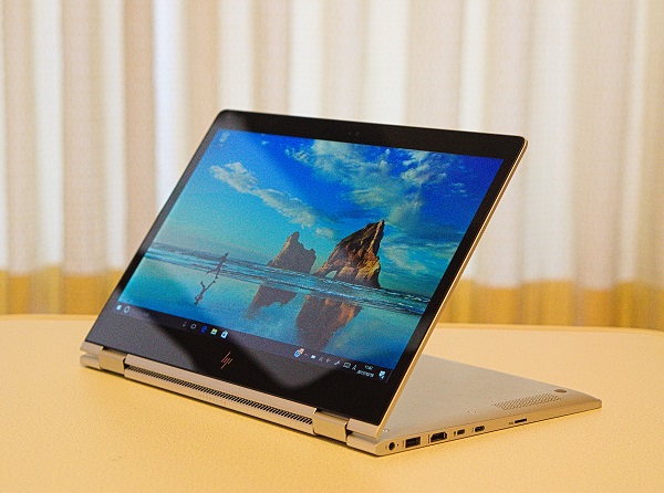 レビュー】HP EliteBook x360 1030 G2を選ぶ理由。Spectre x360と