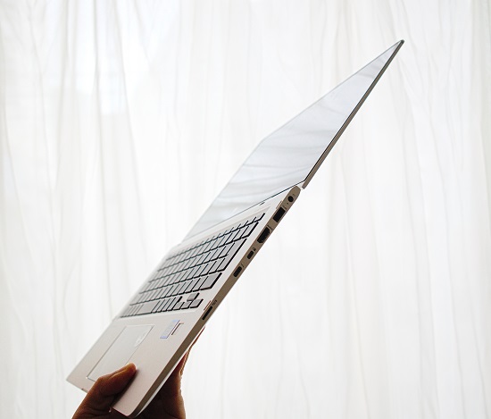 レビュー】HP EliteBook x360 1030 G2を選ぶ理由。Spectre x360と