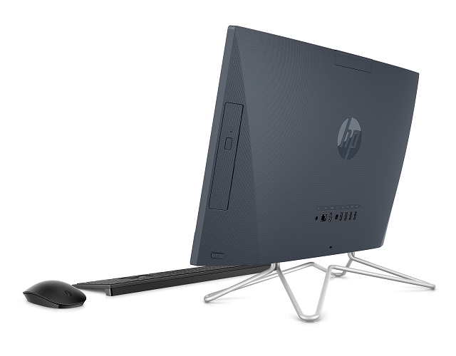 オールインワン型デスクトップのHP All-in-One 22-df0000jpはどうか？
