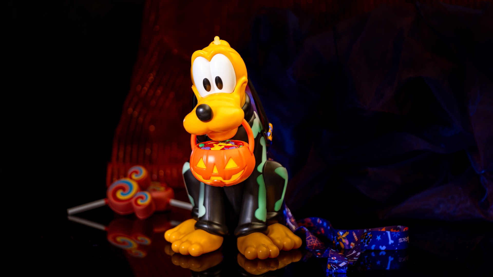 DLR】ディズニーランド・リゾートのハロウィーングッズが大集合！新作