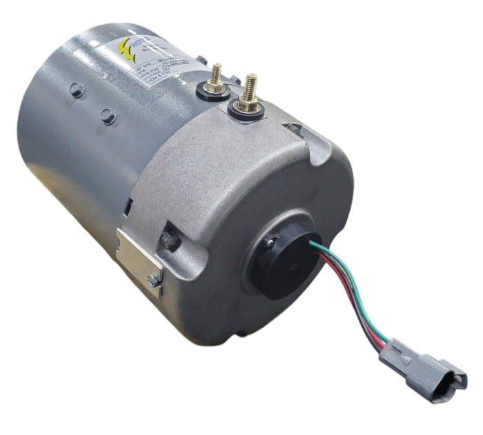 EXCELLENT VALUE!! 48v Club Car IQ/Excel p/n 170-506-0002-RM