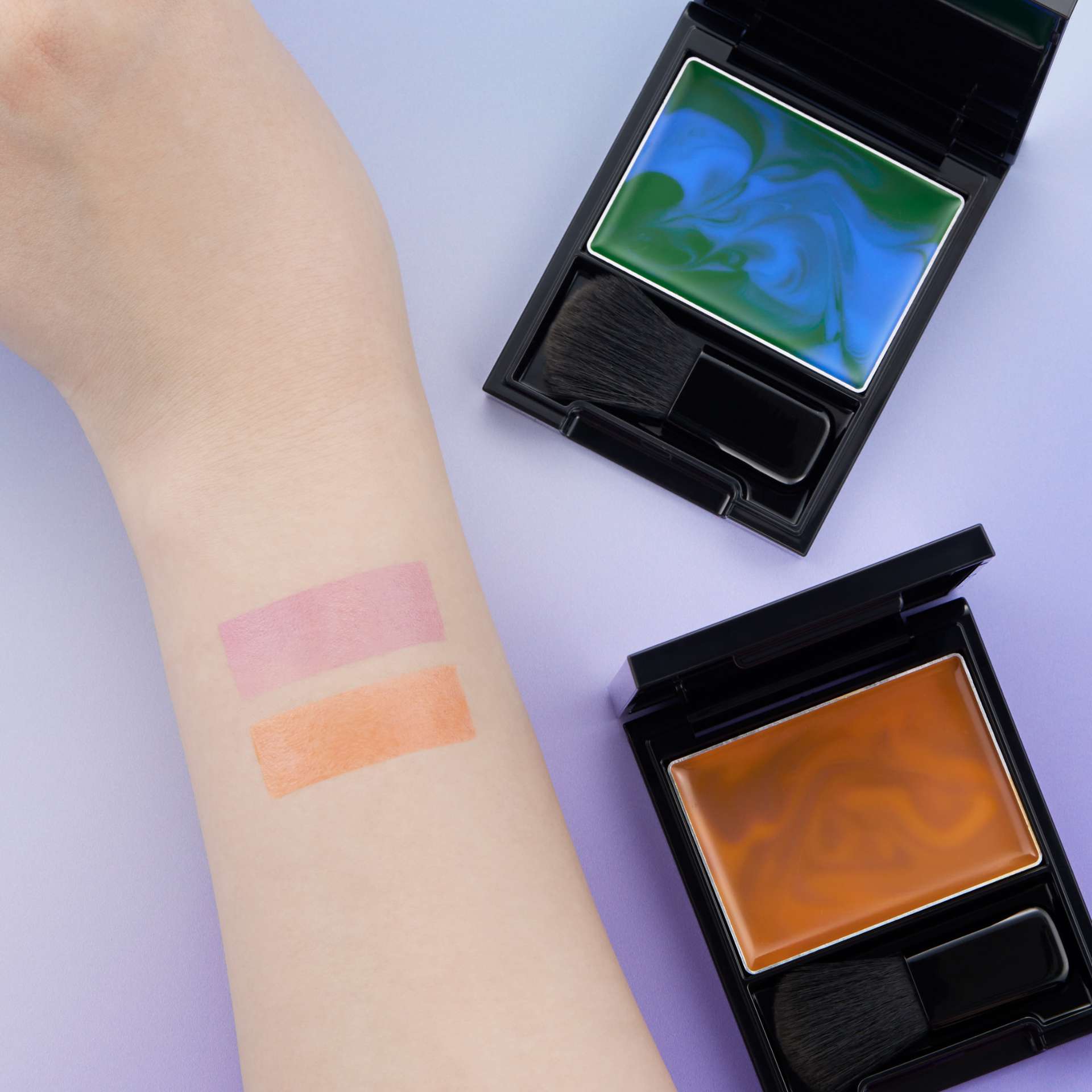 KATEから「トーキョー未来散歩 NEO艶コレクション」 見たことないのに