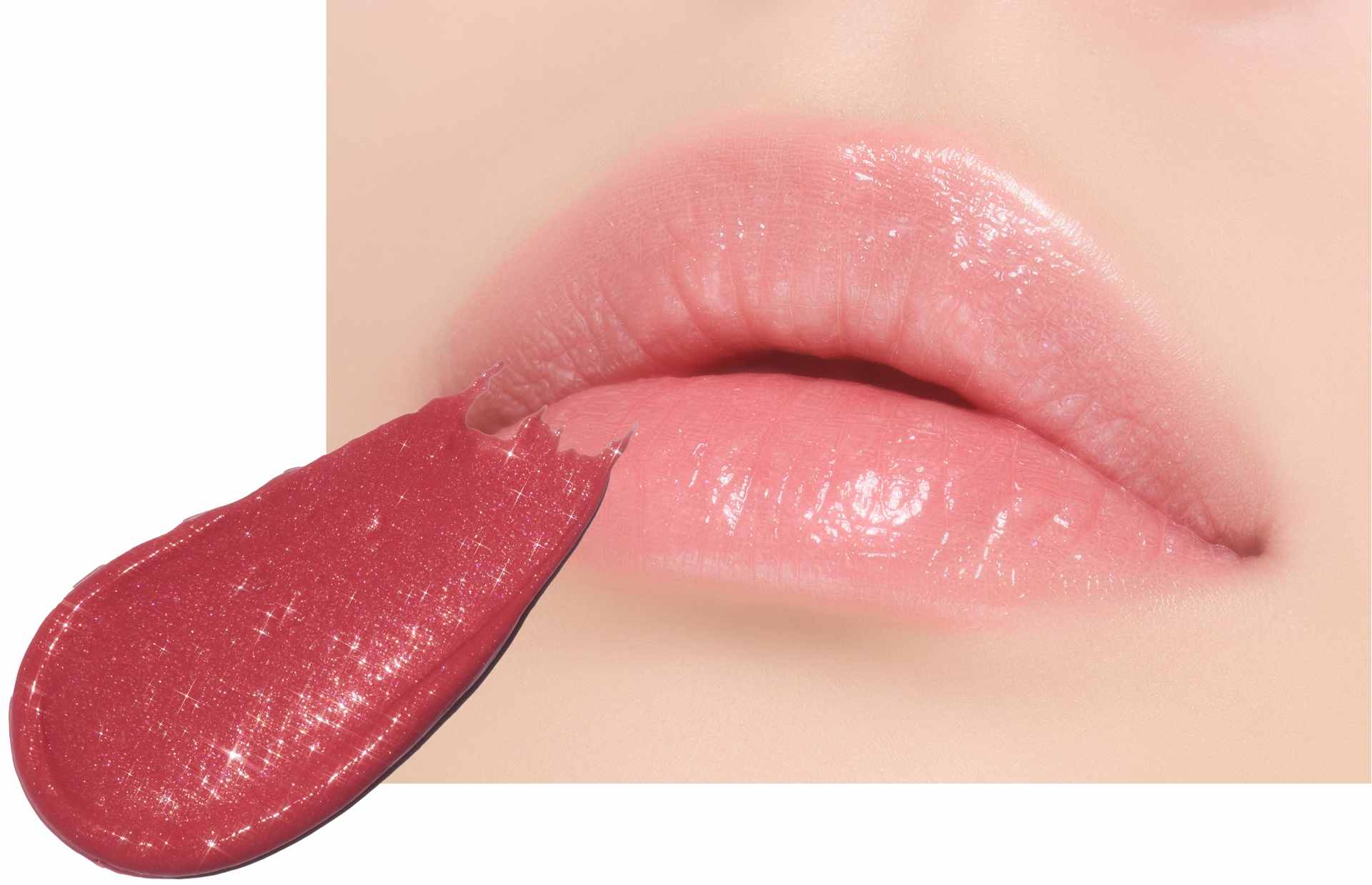 きらめきレベルで選ぶ12色のリップ tilnus(ティルナス) 「サンリット