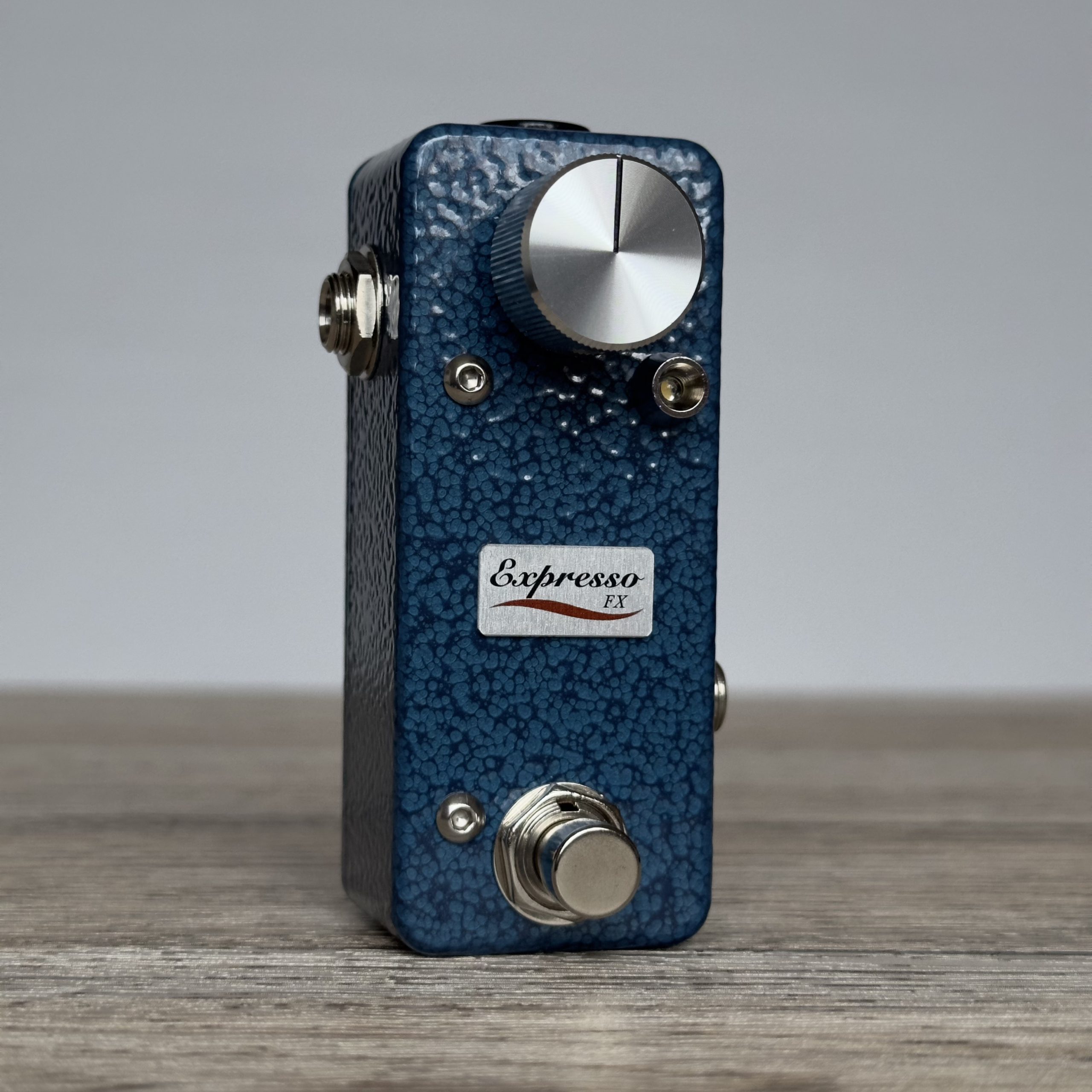 Germanium Fuzz “Mini” | Expresso FX