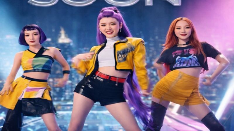 A Must See K-Pop Event Is Hitting Wildwood – Florida Geek Scene