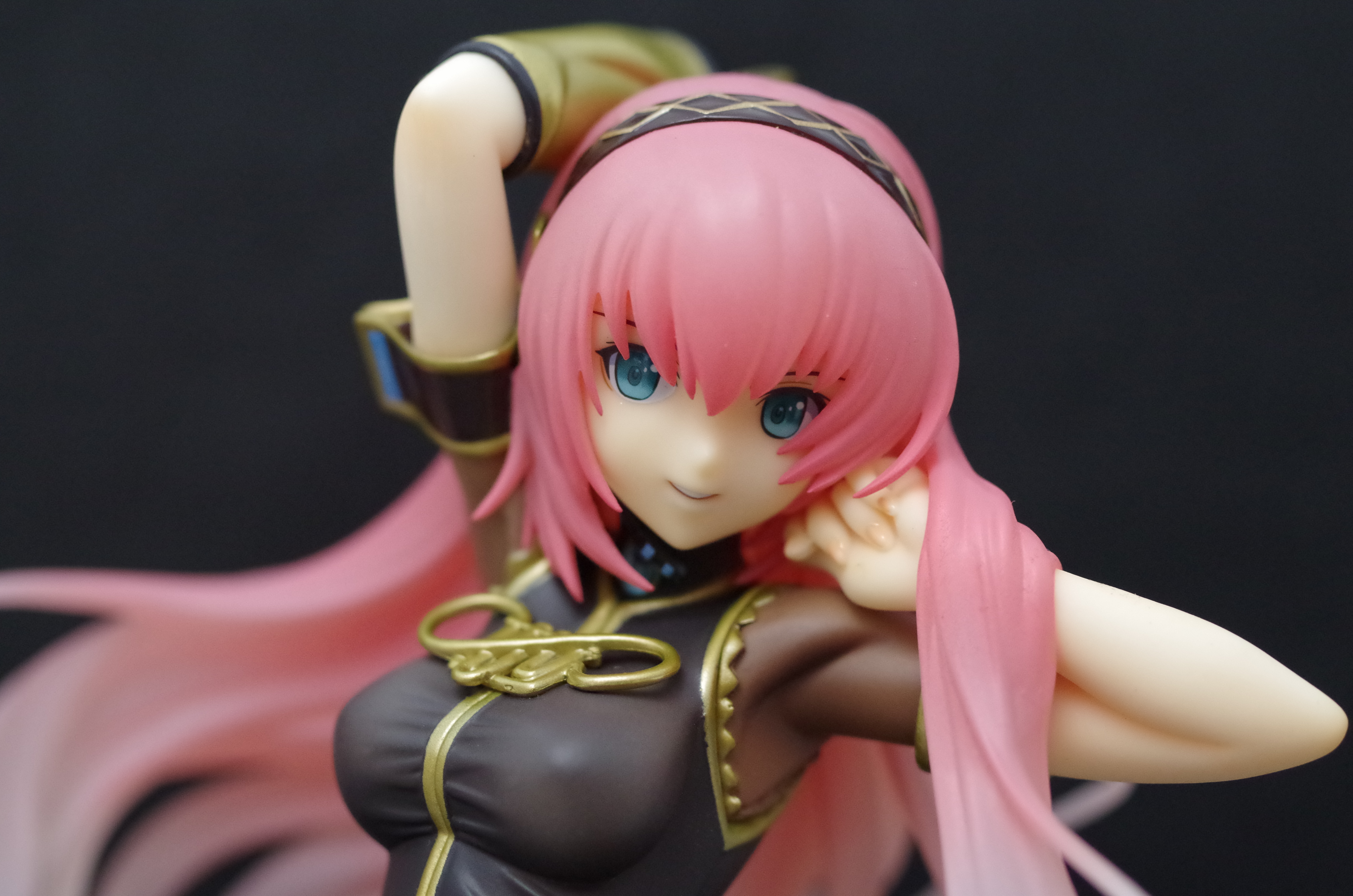 巡音ルカ Tony ver. | フィギュアレン