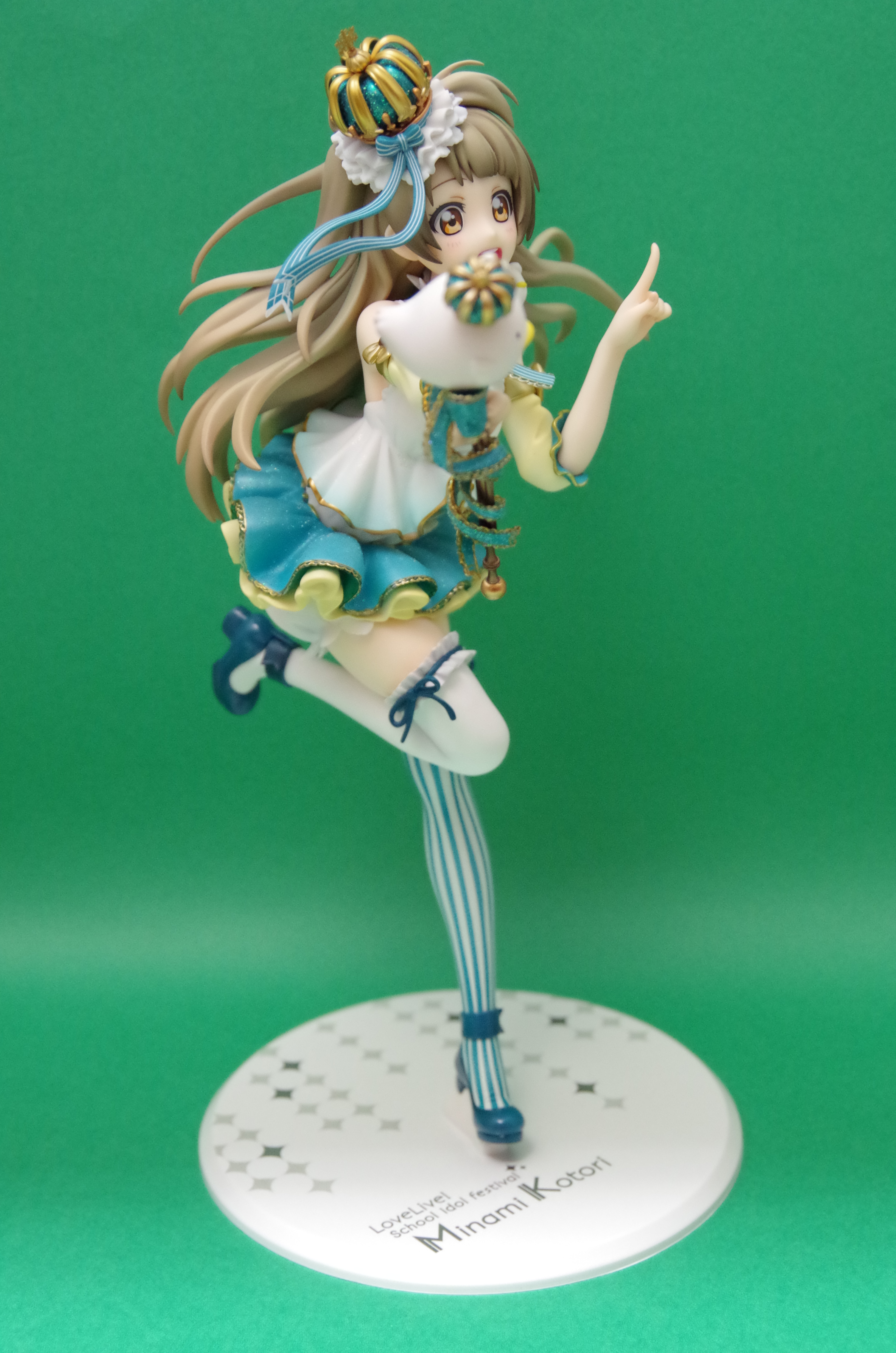 ラブライブ!スクールアイドルフェスティバル 南ことり | フィギュアレン