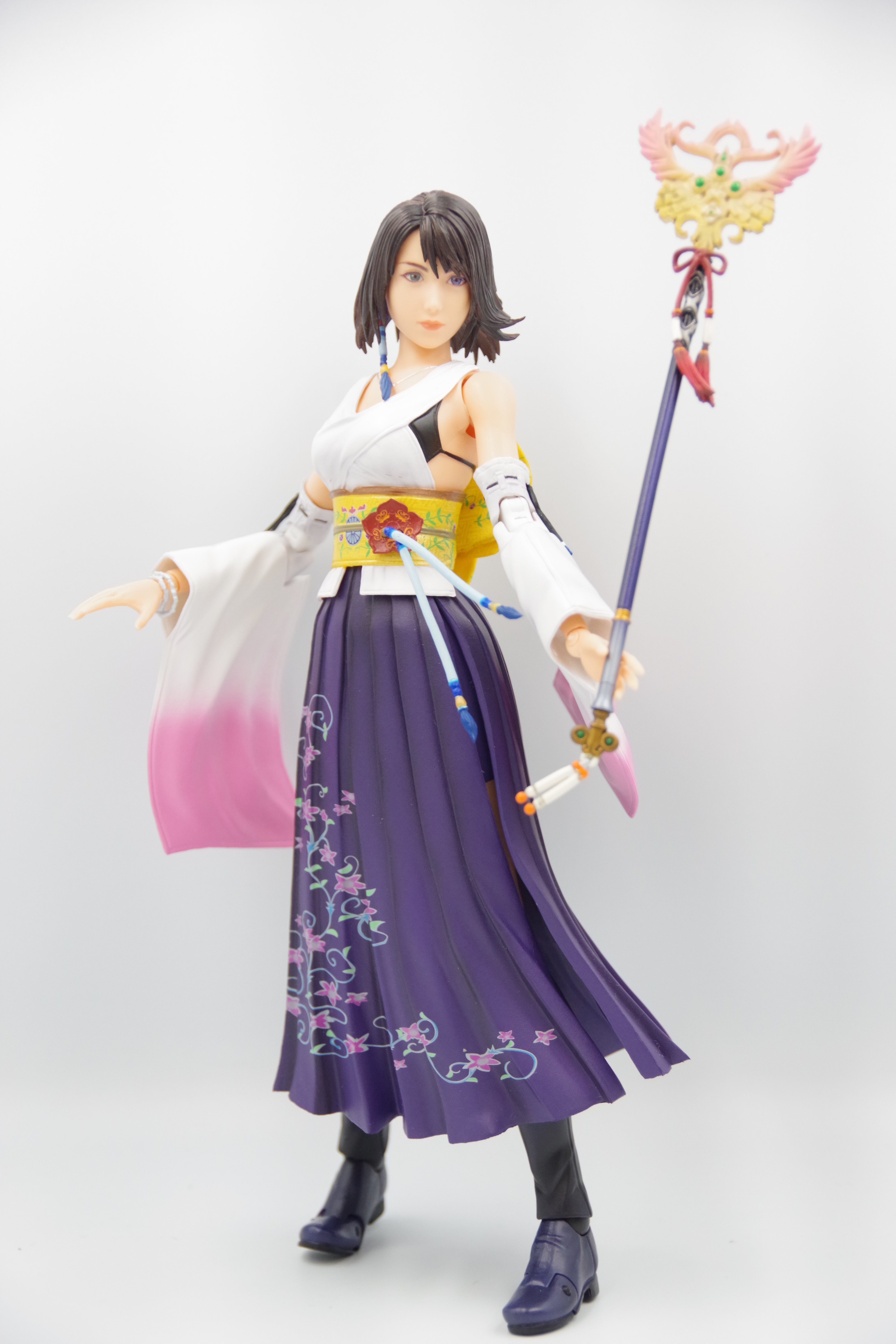 プレイアーツ改 FINAL FANTASY X PLAYARTS改 ティーダ ティーダ 2024版