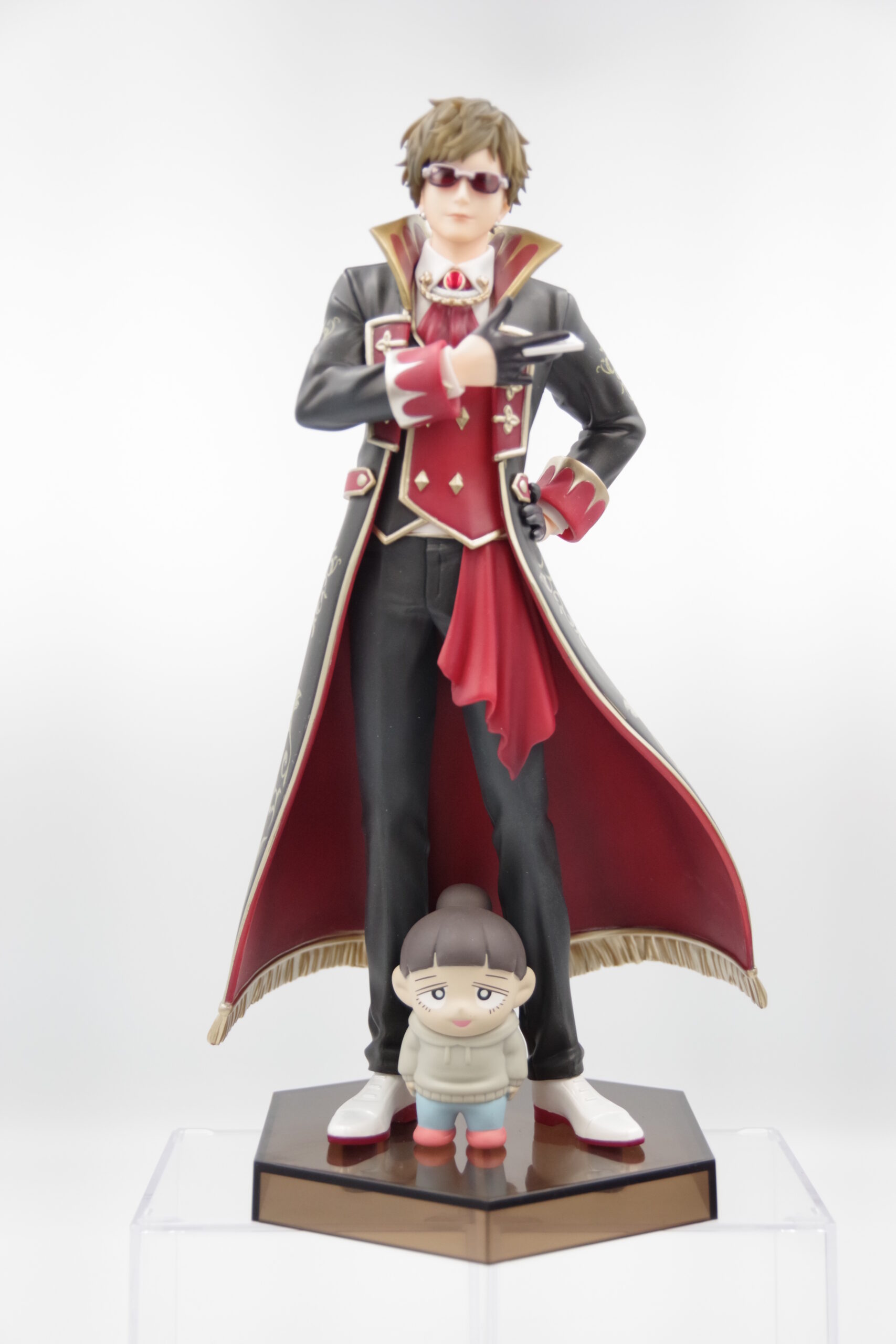 Dealer GACKT | フィギュアレン