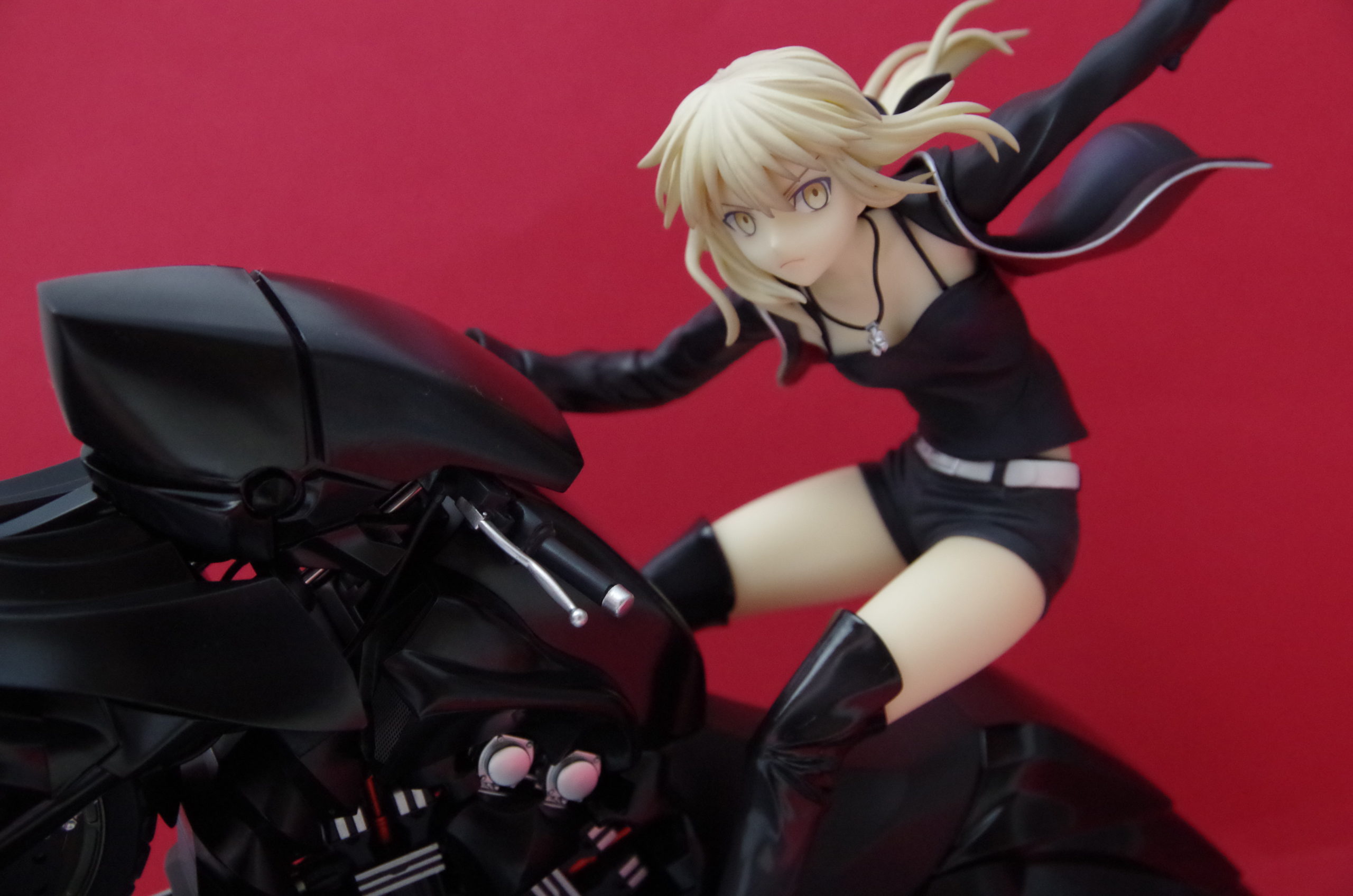 Fate/Grand Order アルトリア・ペンドラゴン&キュイラッシェ Fate