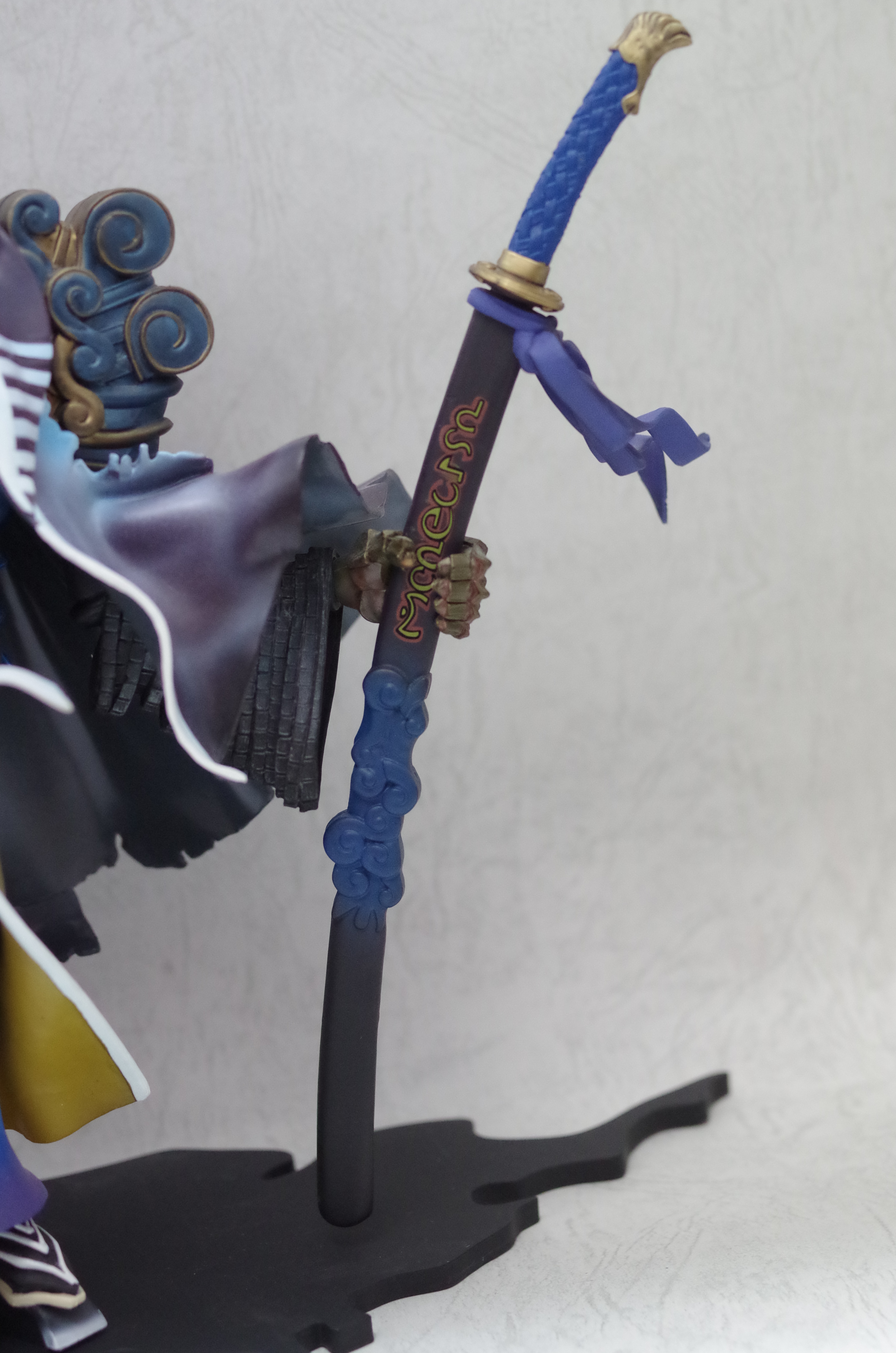 ARTFX ファイナルファンタジーX2 ヘレティック用心棒 | フィギュアレン