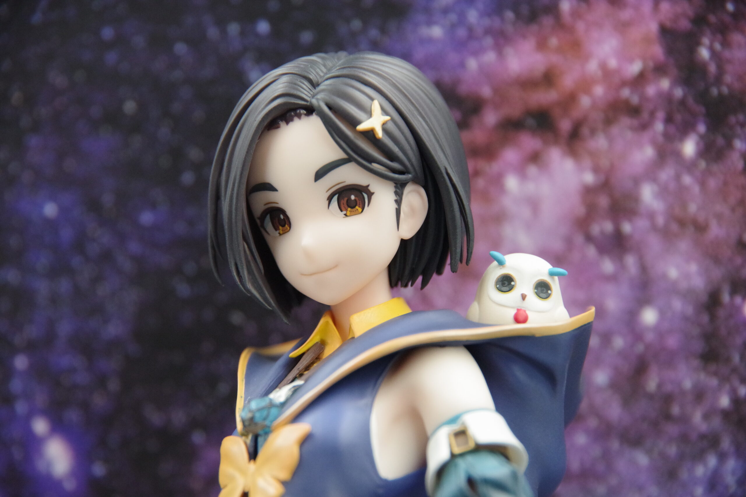 テイルズ オブ アライズ リンウェル | フィギュアレン