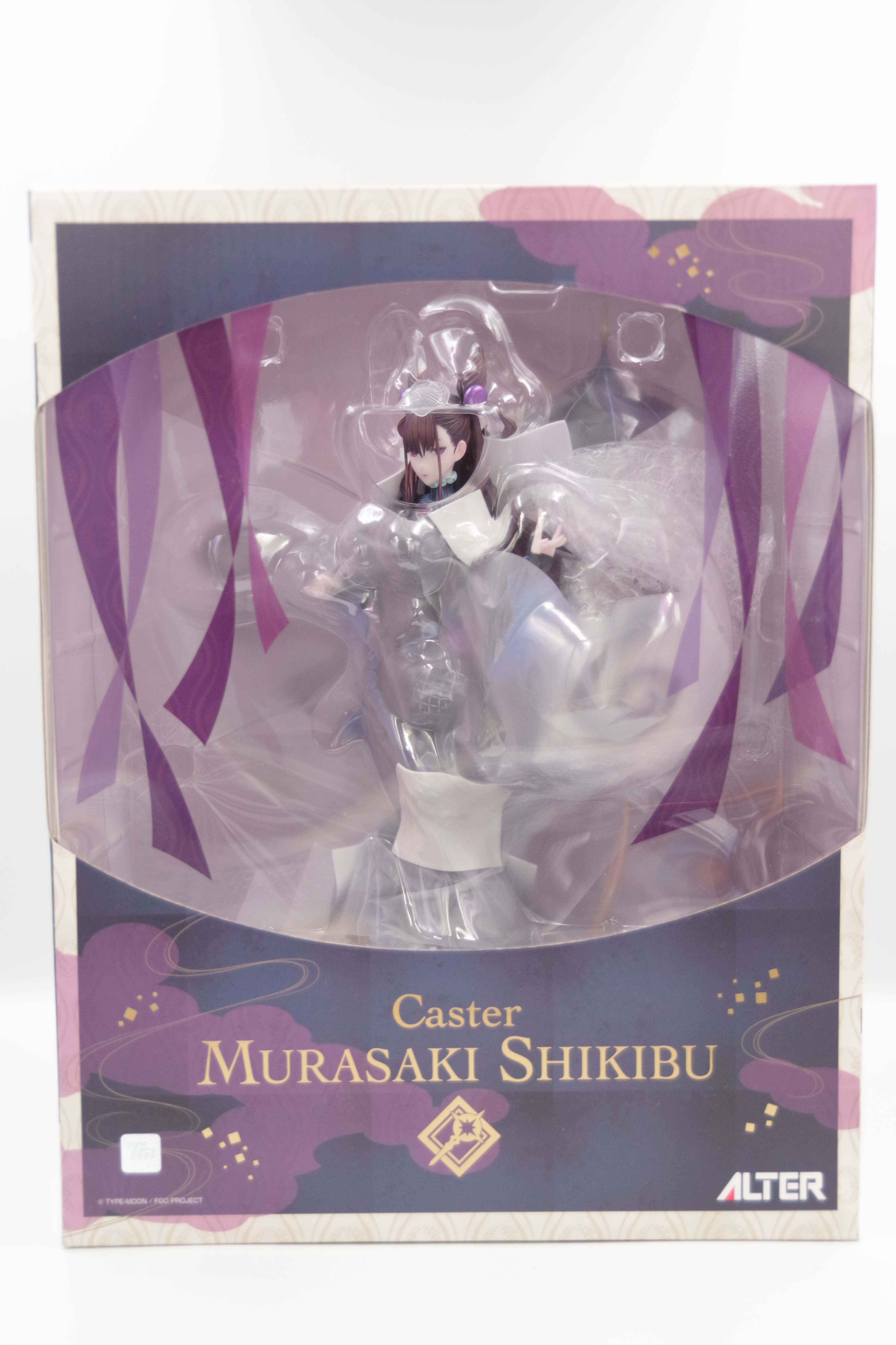 Fate/Grand Order キャスター/紫式部 | フィギュアレン