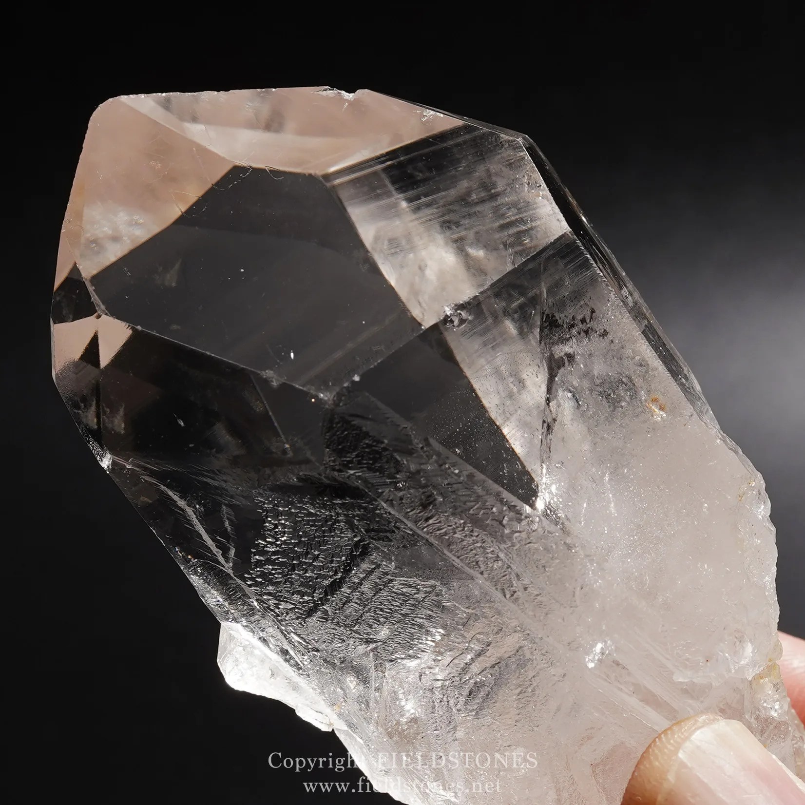 社長の宝〜モンドクォーツ編 - FieldStones